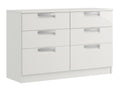 Oakwood Maysons Milan 6 Drawer Twin Chest