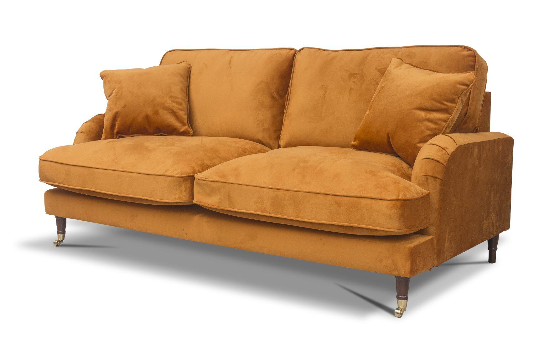 Oakwood Jonesy 3 Seater Sofa