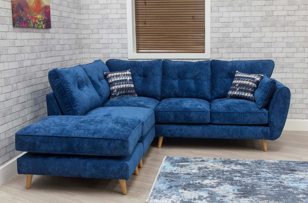 Oakwood Lisbon Corner Sofa