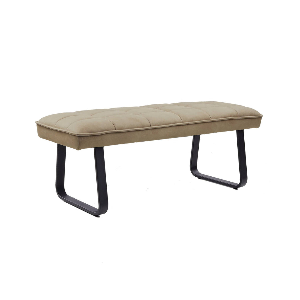 Oakwood Linara Low Bench