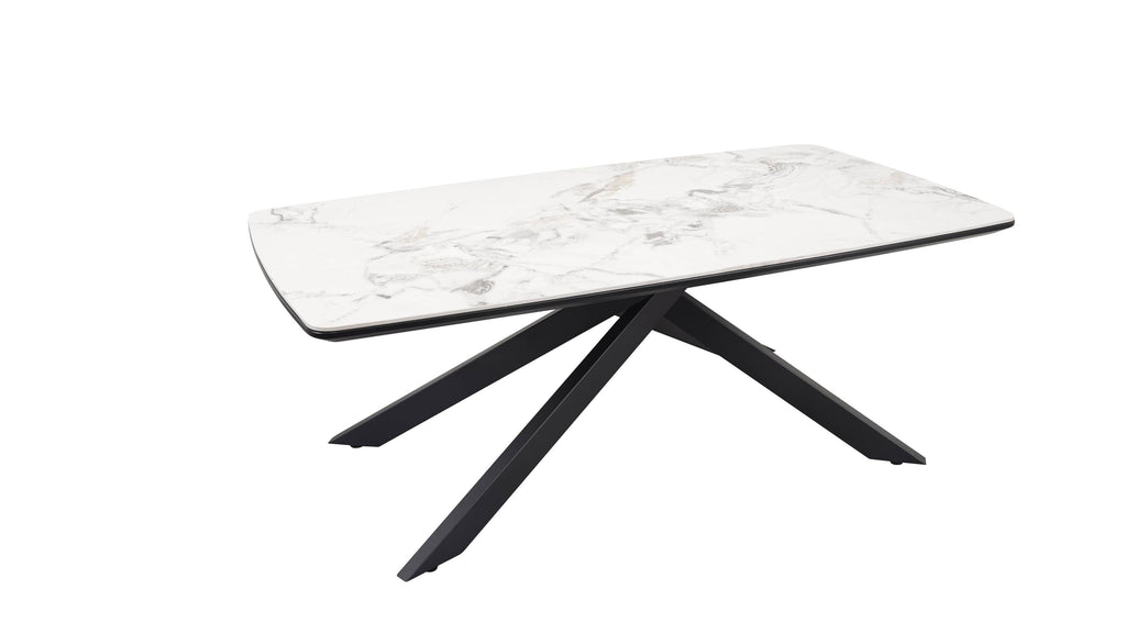 Oakwood Linara Ceramic Coffee Table