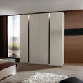 Oakwood Rauch Luana 4 Hinged Door Wardrobe