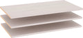 Oakwood Wiemann Wooden Shelf - Set of 3 Shelves