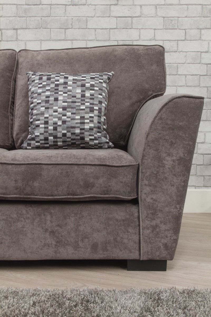 Oakwood Alaska 3 Seater Sofa