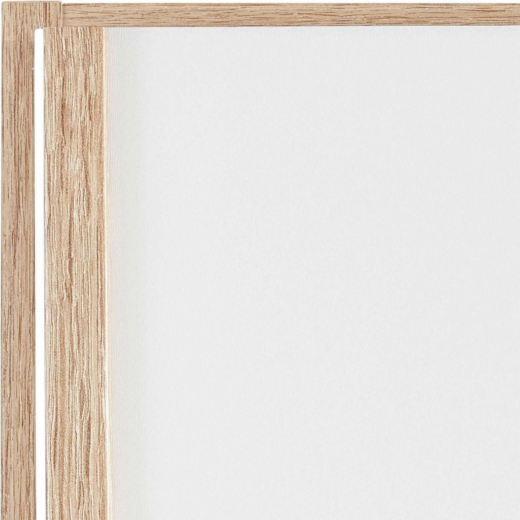 Oakwood Rauch Essensa Sonoma Oak 4 Door Hinged Combi Wardrobe With Mirror
