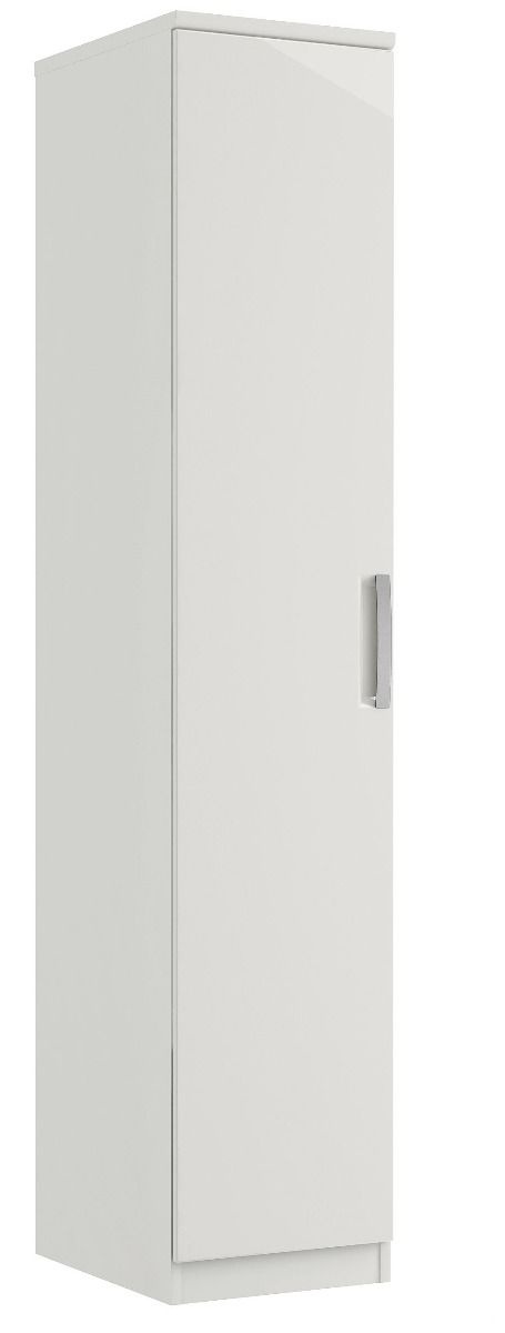 Oakwood Maysons Milan Double Tall Wardrobe