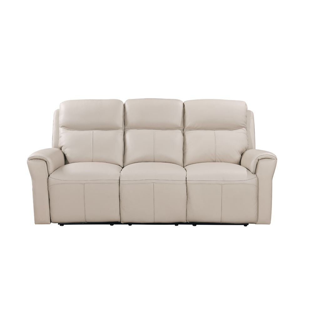 Oakwood 3 Seater Recliner Sofa