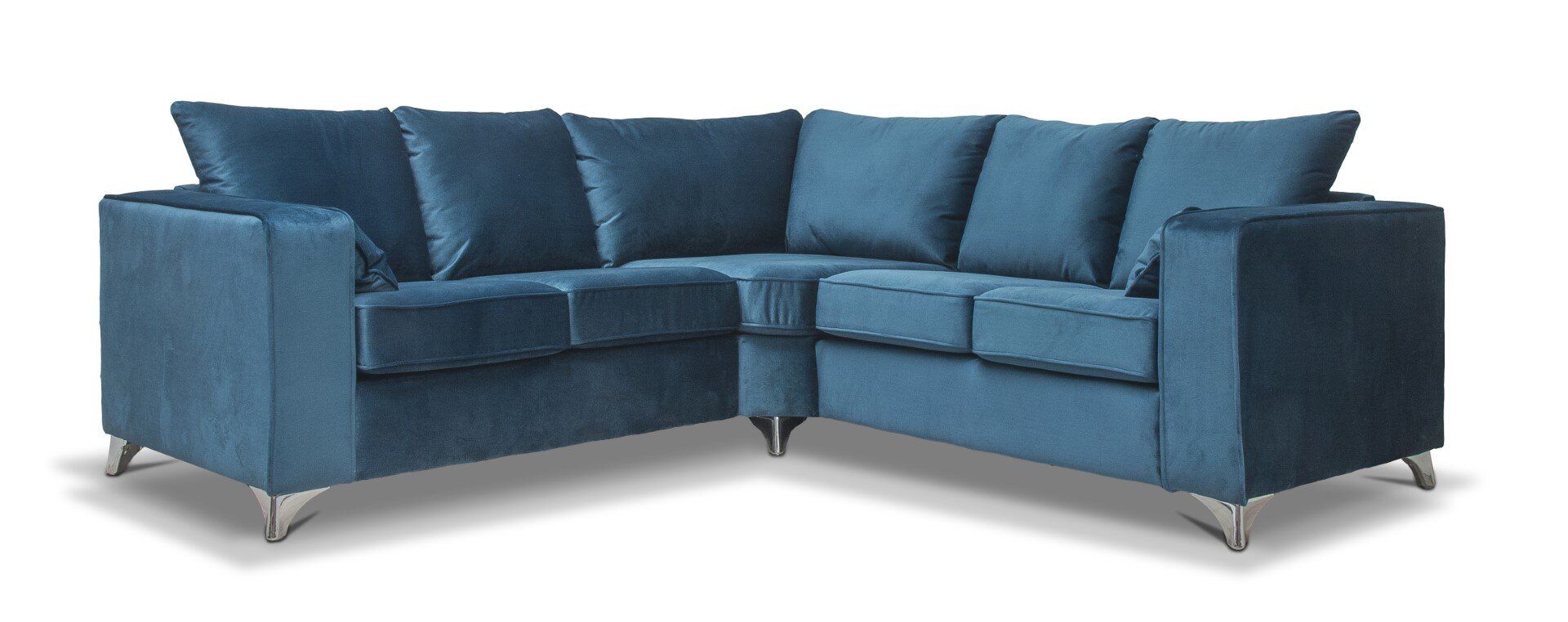 Oakwood Catania Corner Sofa