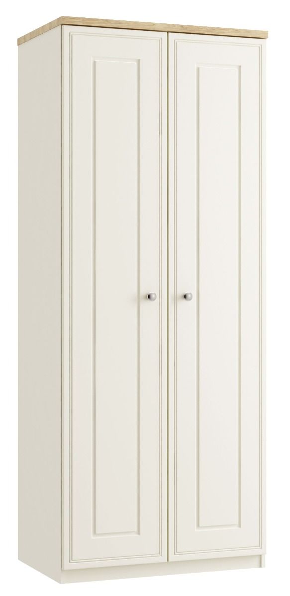 Oakwood Maysons Vittoria Bedroom Furniture Range