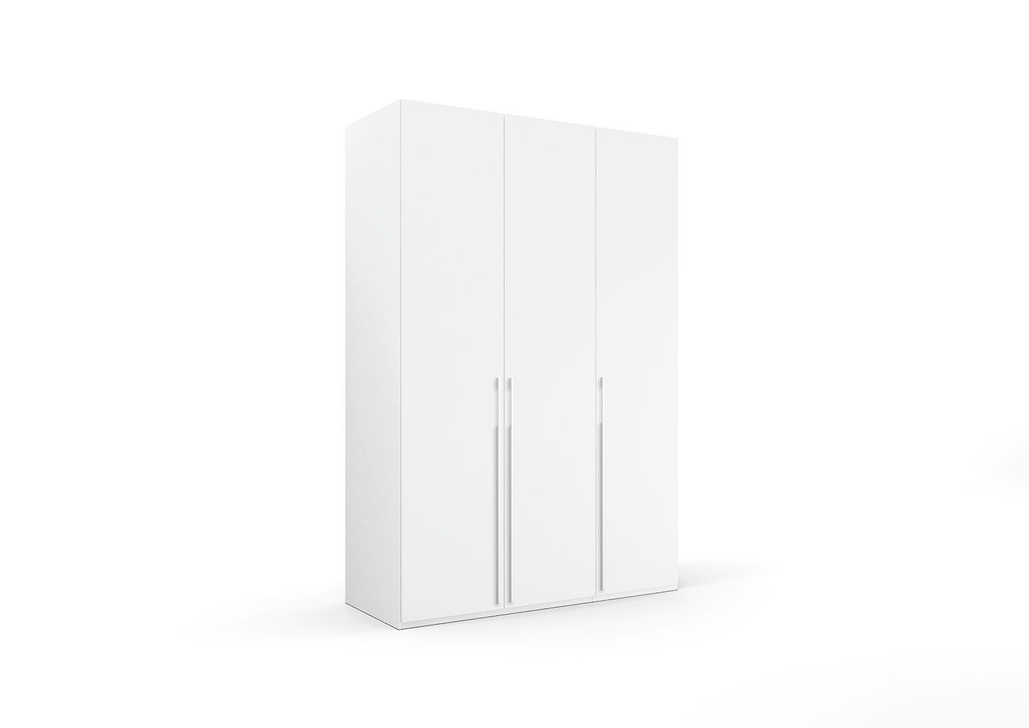 Oakwood Rauch Skat Pure 3 Hinged Door Wardrobe