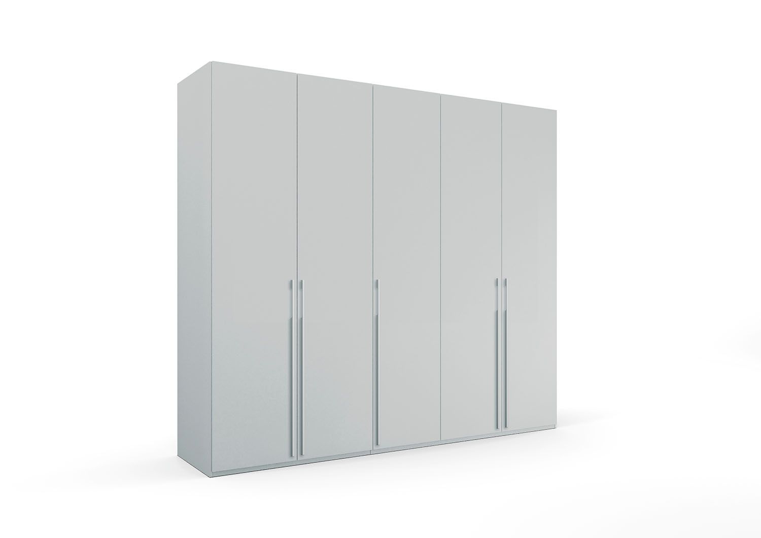 Oakwood Rauch Skat Pure 5 Hinged Door Wardrobe