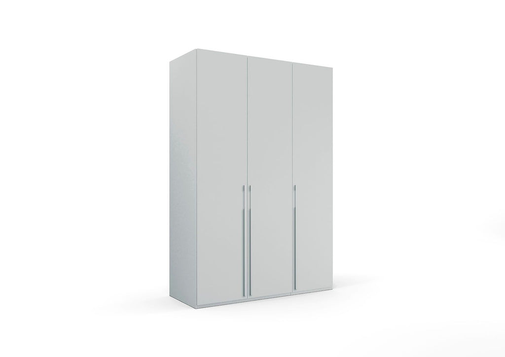 Oakwood Rauch Skat Pure 3 Hinged Door Wardrobe