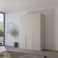 Oakwood Rauch Skat Pure 3 Hinged Door Wardrobe