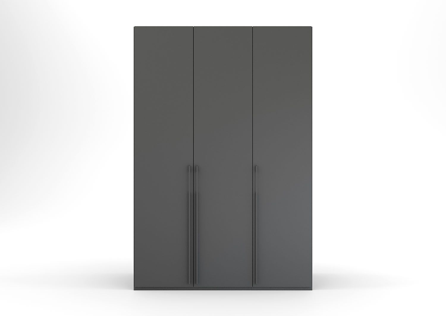 Oakwood Rauch Skat Pure 3 Hinged Door Wardrobe