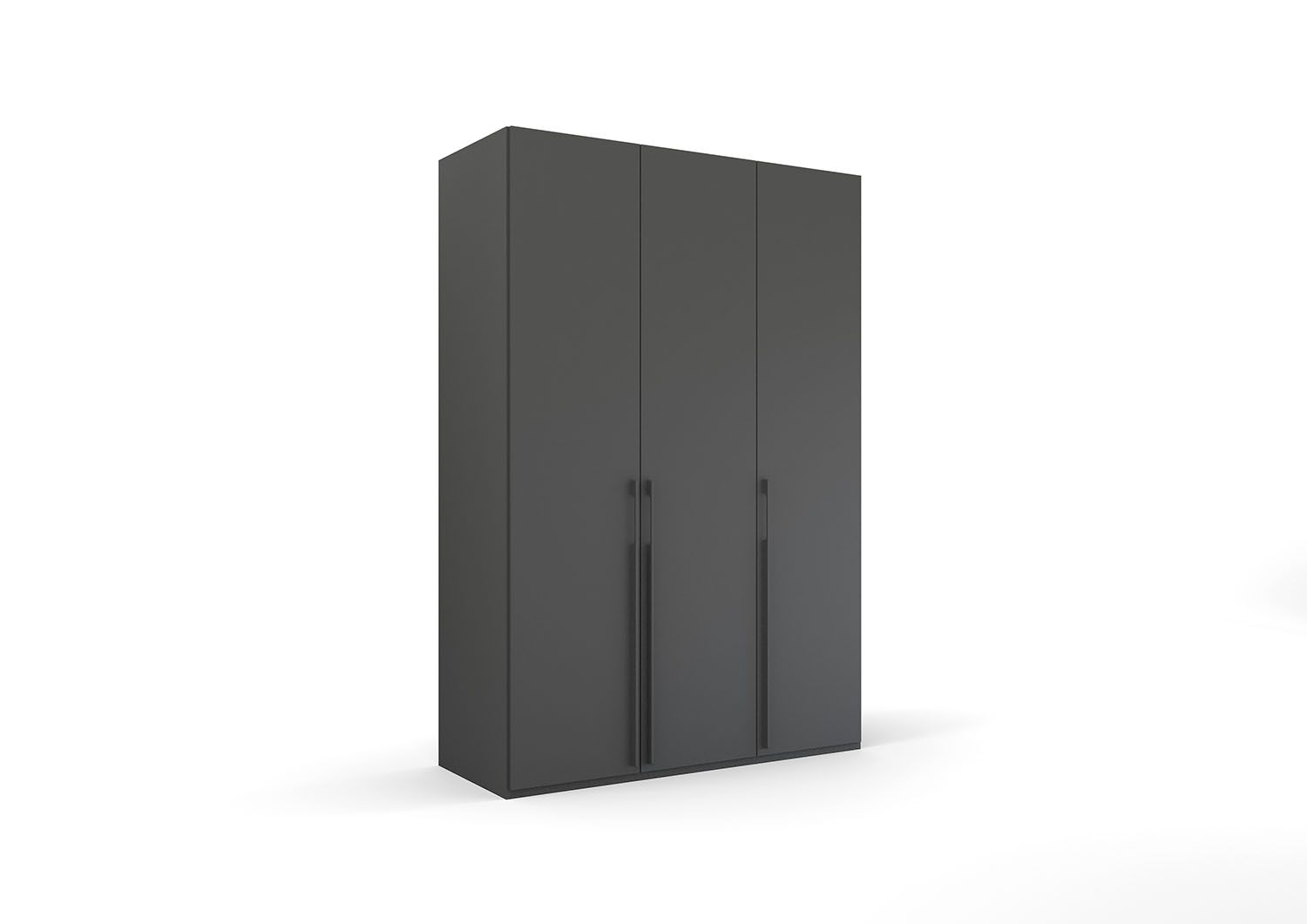 Oakwood Rauch Skat Pure 3 Hinged Door Wardrobe
