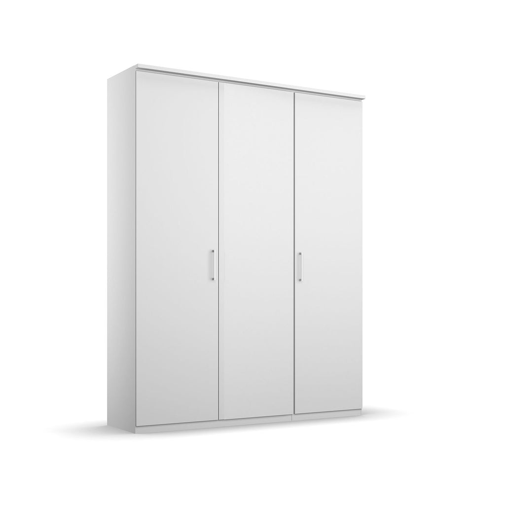 Oakwood Rauch Tellin 3 Hinged Door Wardrobe