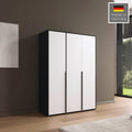 Oakwood Rauch Nagata 3 Door Hinged Wardrobe