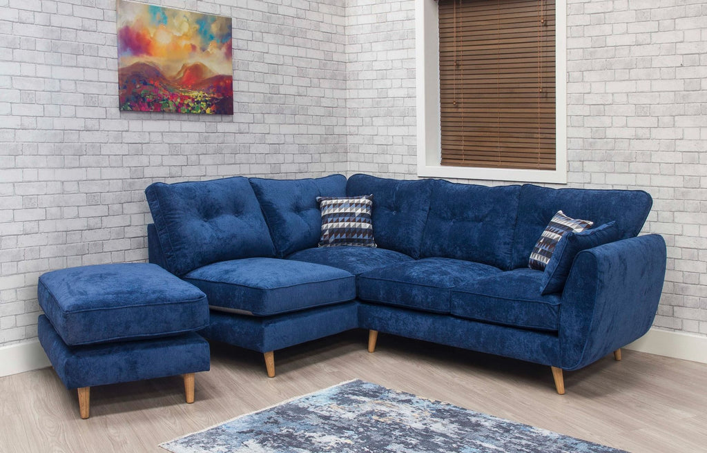 Oakwood Lisbon Corner Sofa