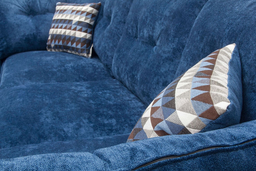 Oakwood Lisbon Corner Sofa