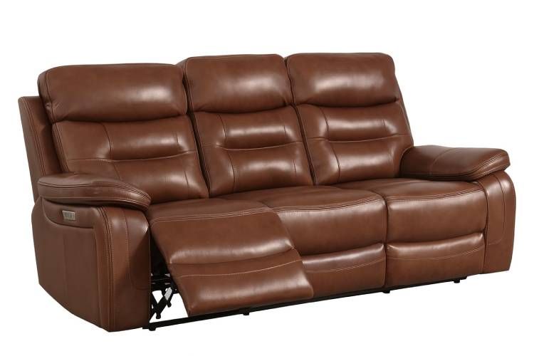 Oakwood Belgravia Power Recliner 2 Seater Sofa