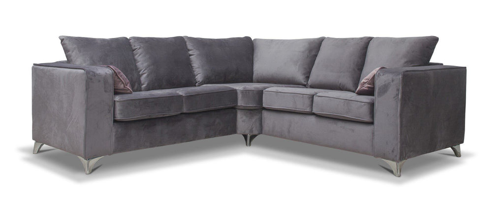 Oakwood Catania Corner Sofa