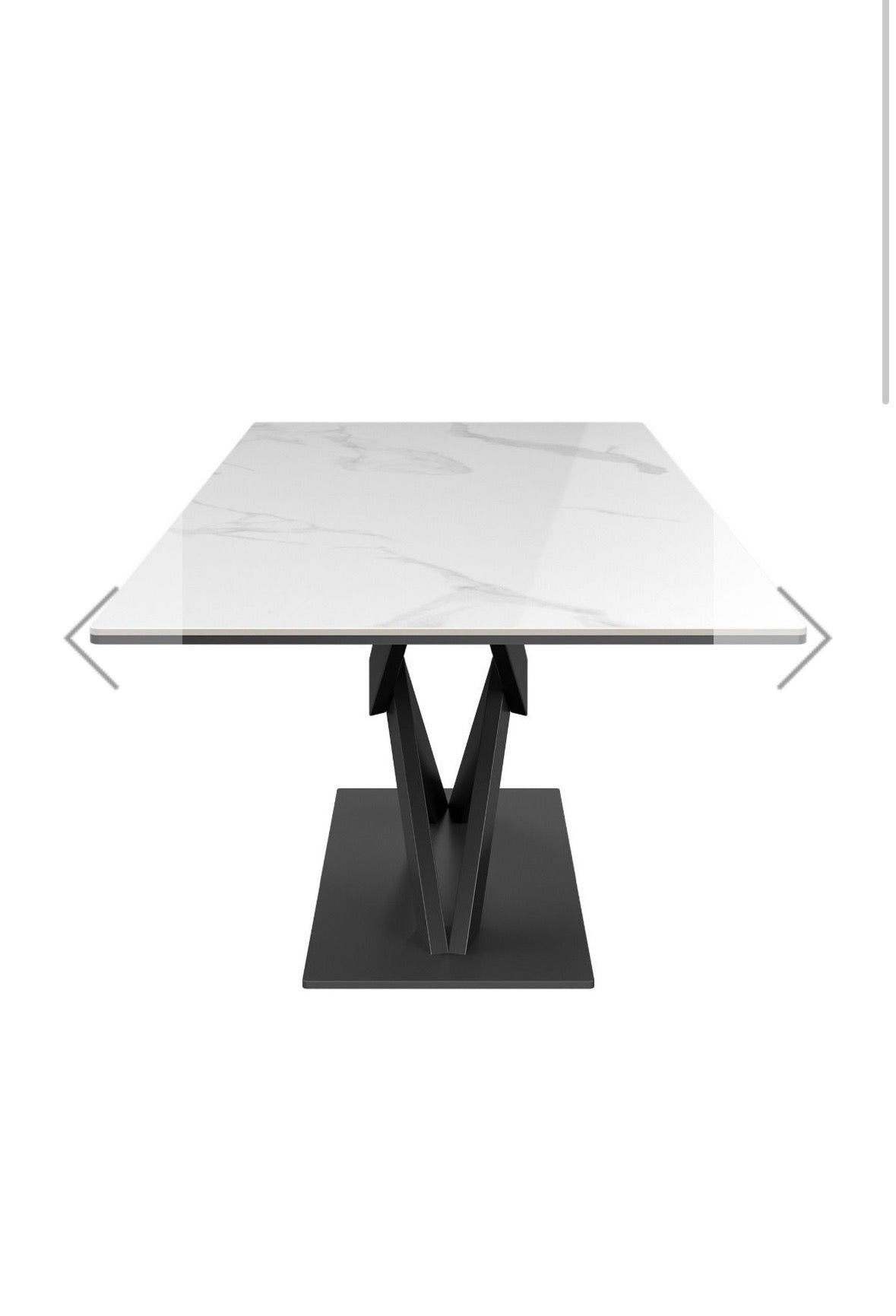 Oakwood Kairo Coffee Table