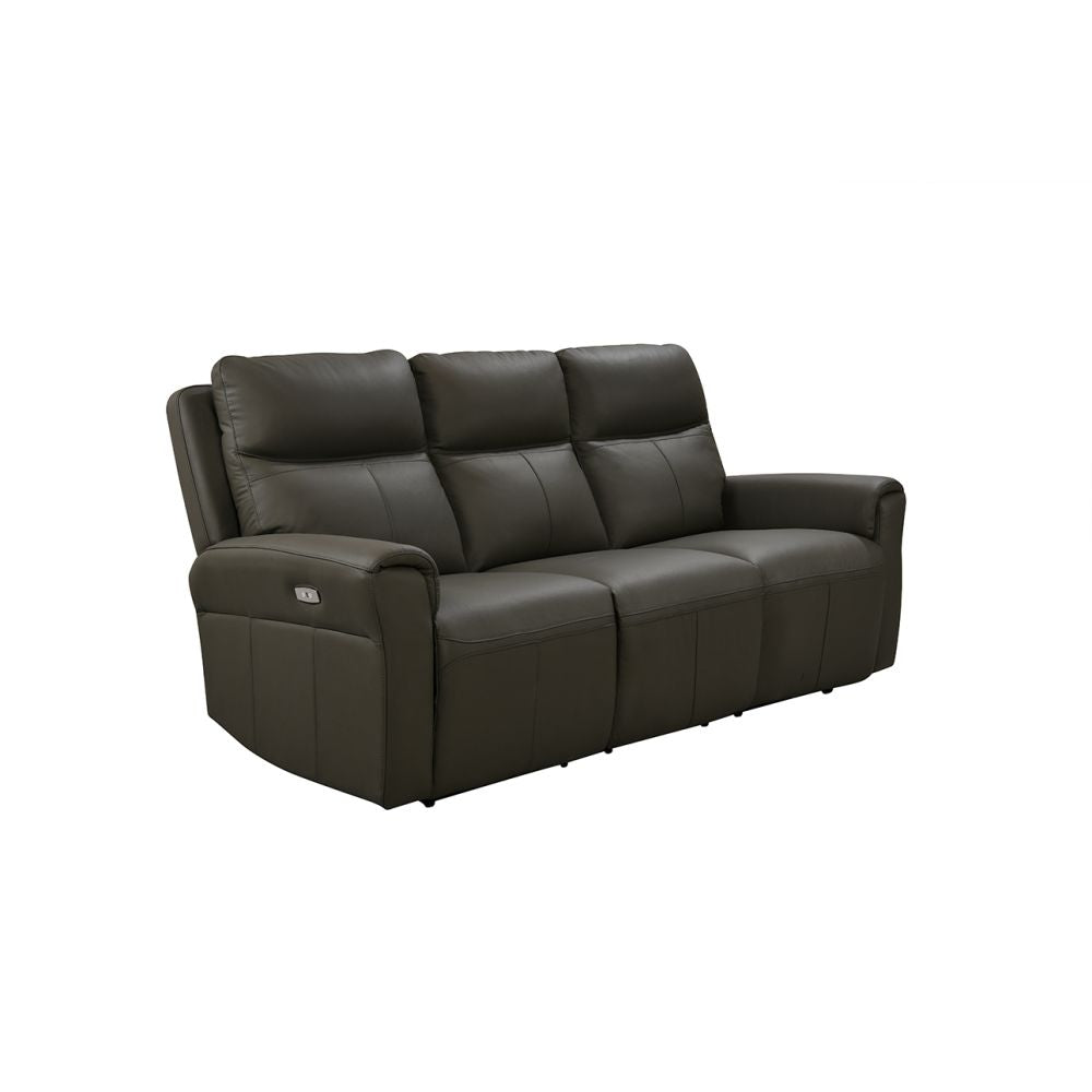 Oakwood 3 Seater Recliner Sofa