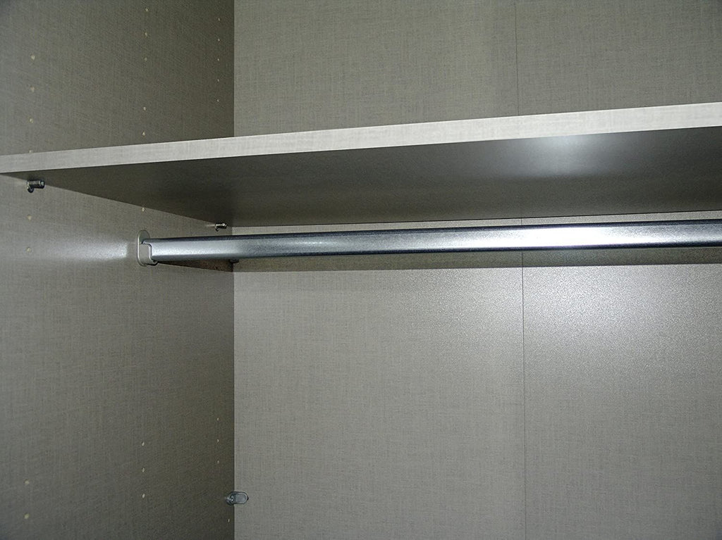 Oakwood Rauch Koblenz Full Mirror Sliding Door Wardrobe