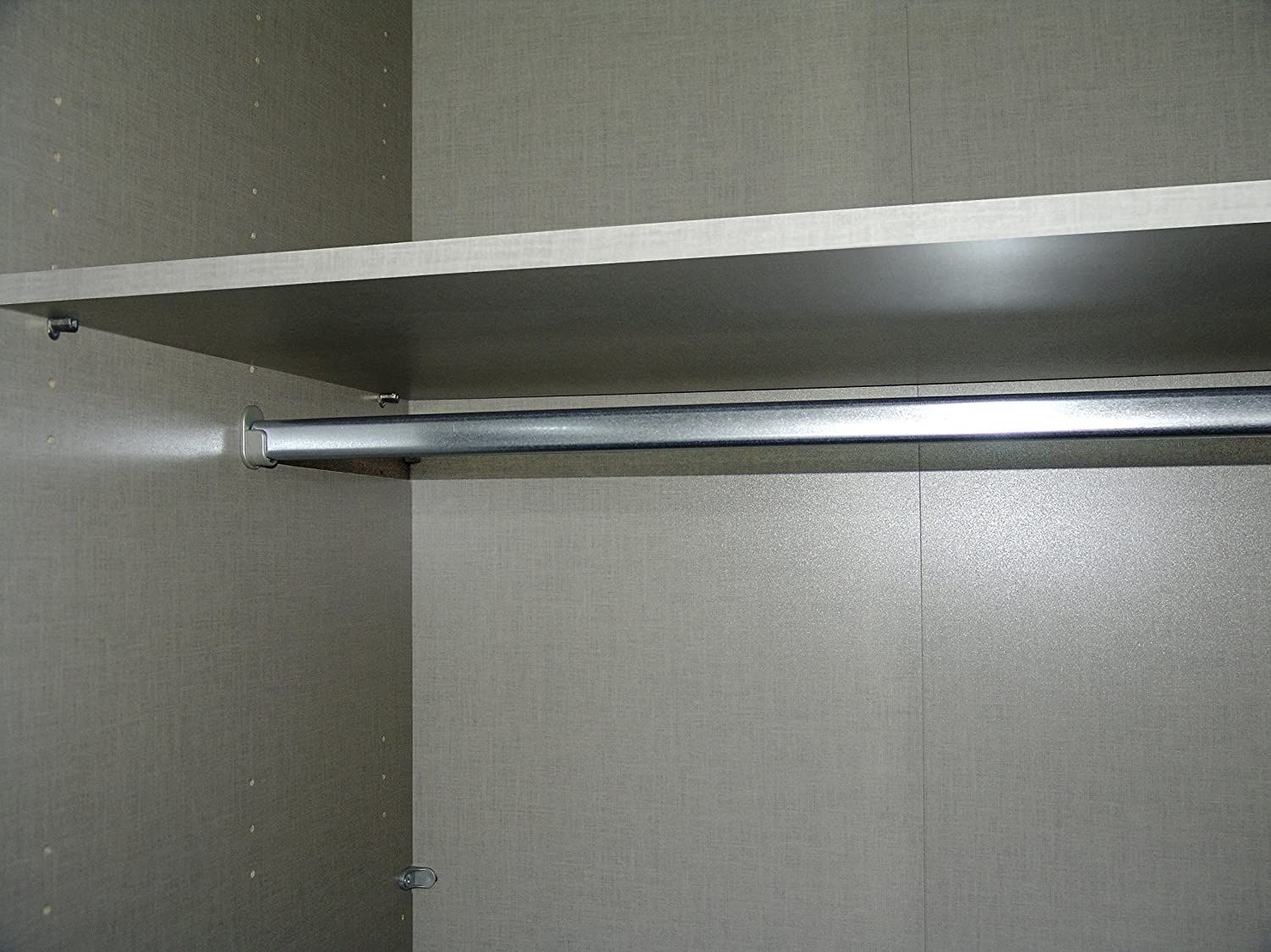 Oakwood Rauch Alegro Sliding Door German Wardrobe