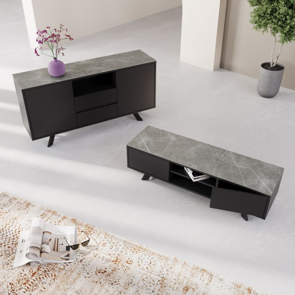 Oakwood Azira Tv Unit