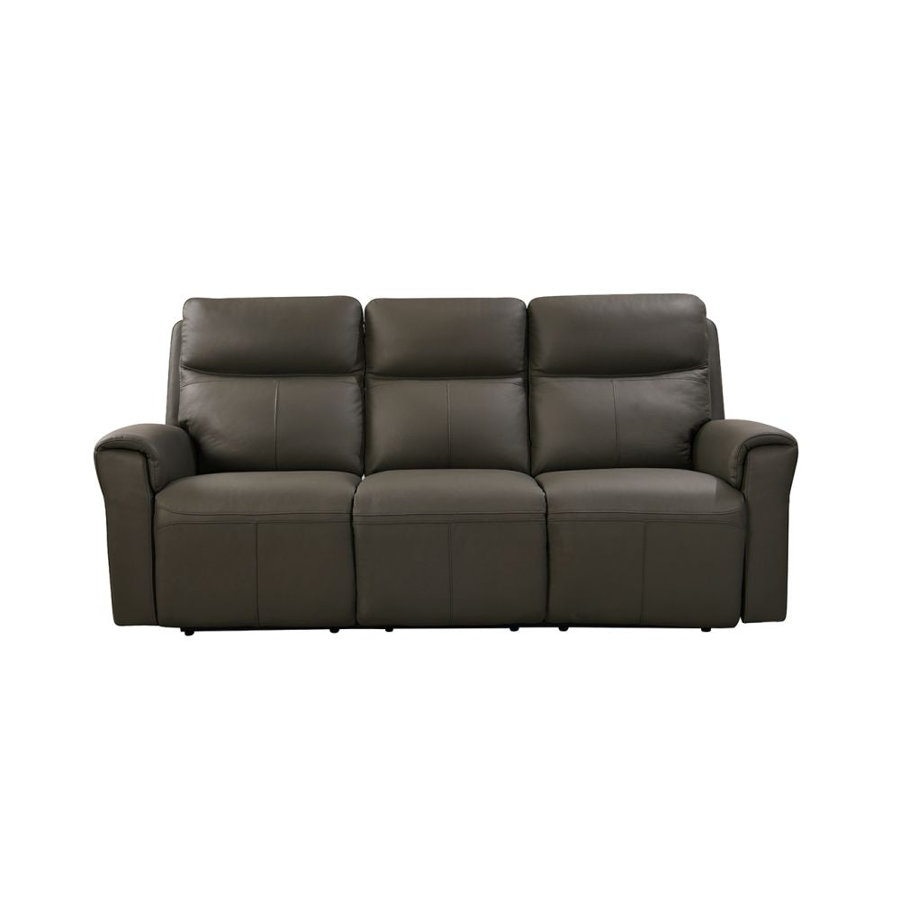 Oakwood 3 Seater Recliner Sofa