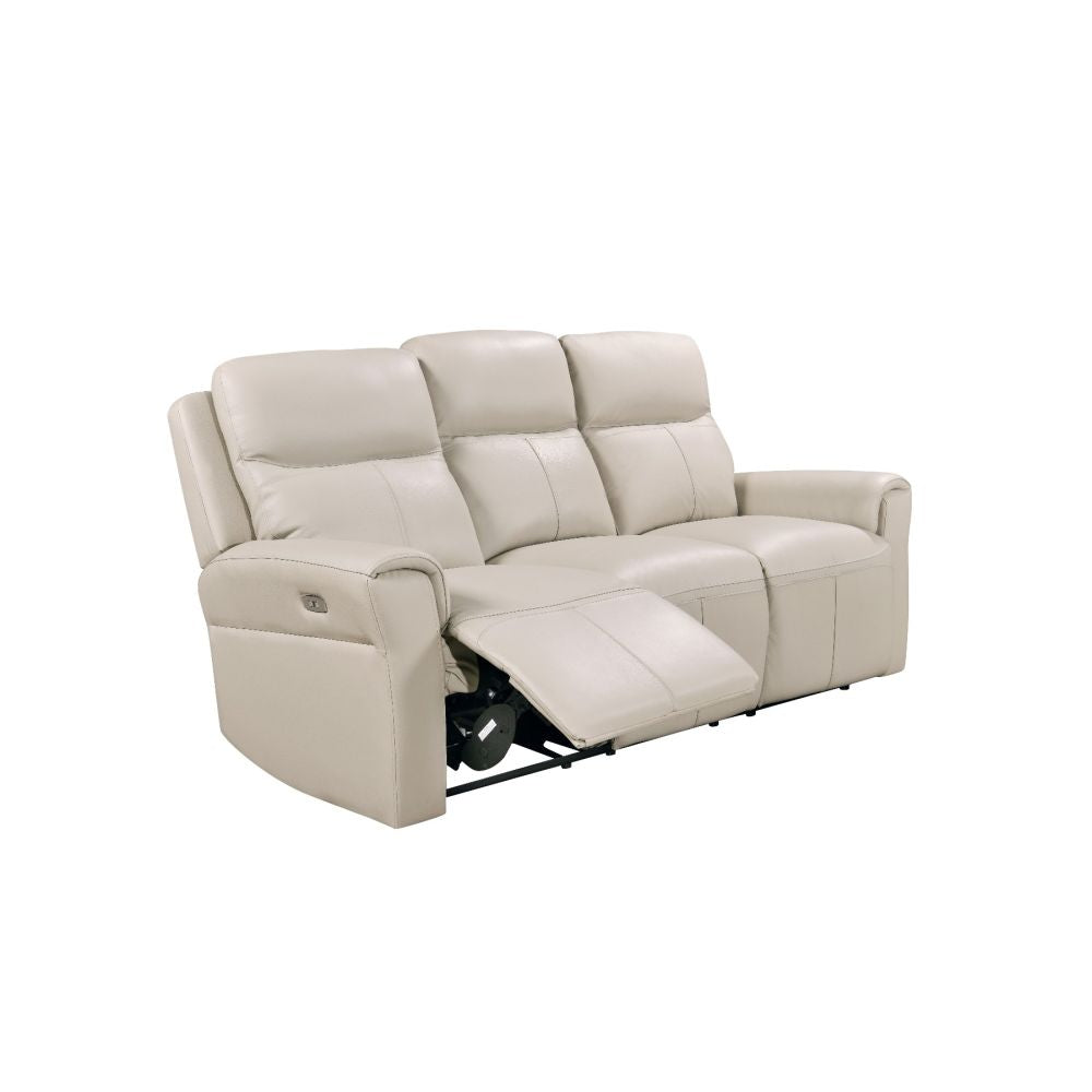 Oakwood 3 Seater Recliner Sofa
