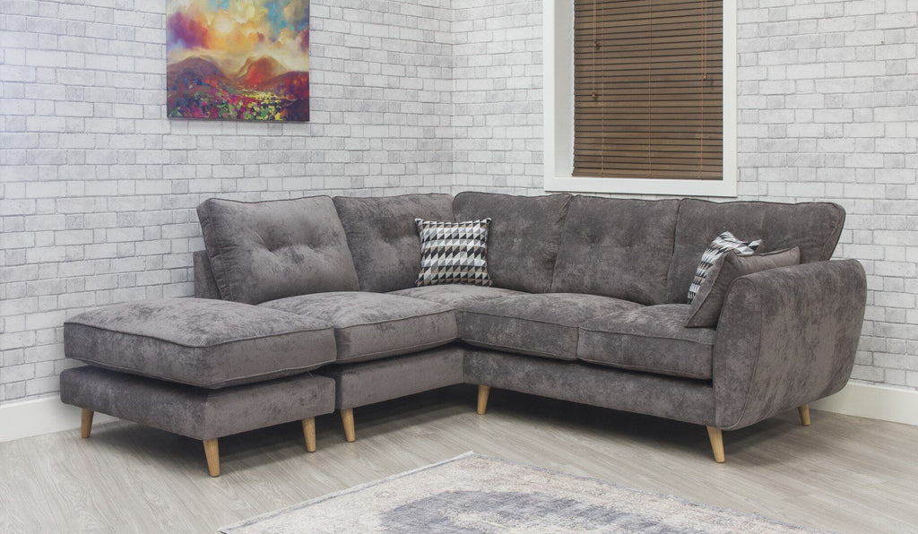 Oakwood Lisbon Corner Sofa