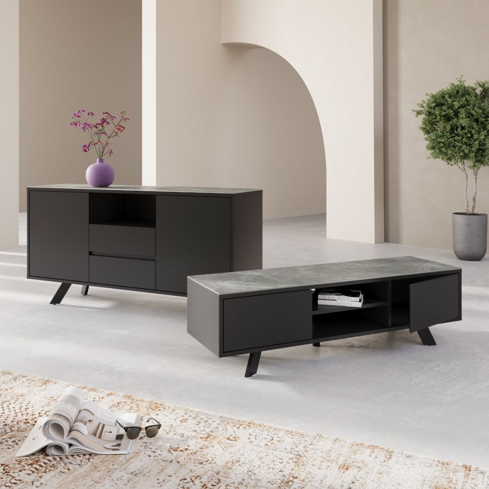 Oakwood Azira Tv Unit