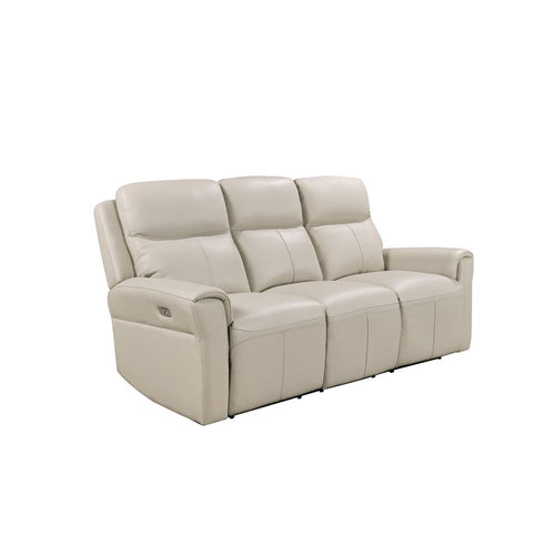 Oakwood 3 Seater Recliner Sofa