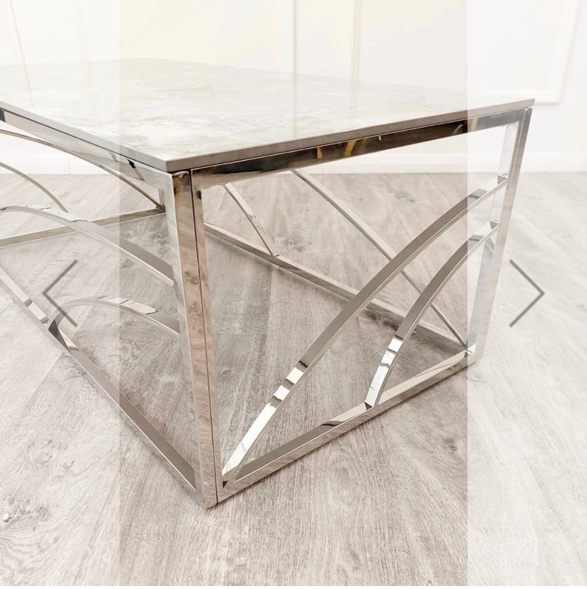 Oakwood Stella Coffee Table