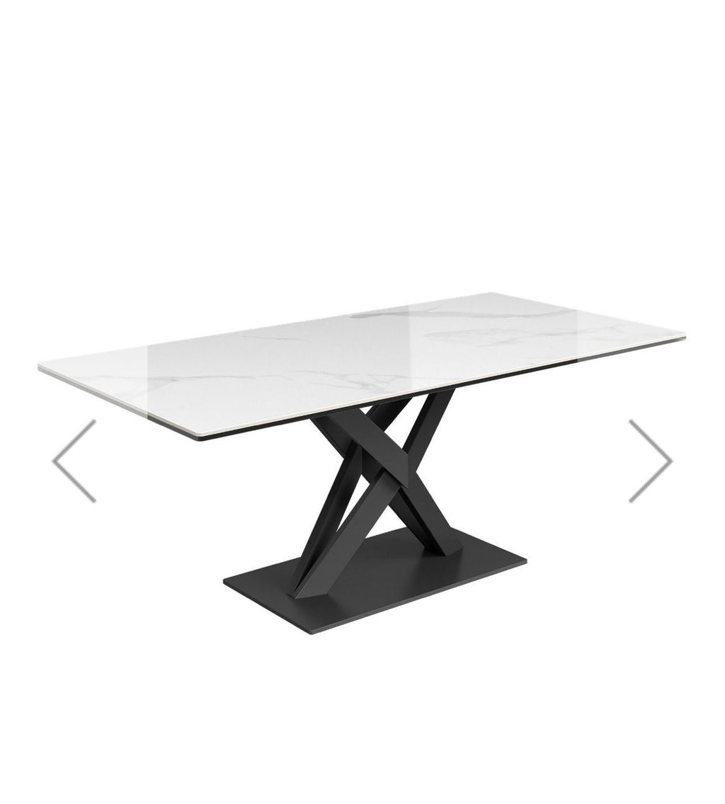 Oakwood Kairo Coffee Table