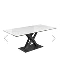 Oakwood Kairo Coffee Table