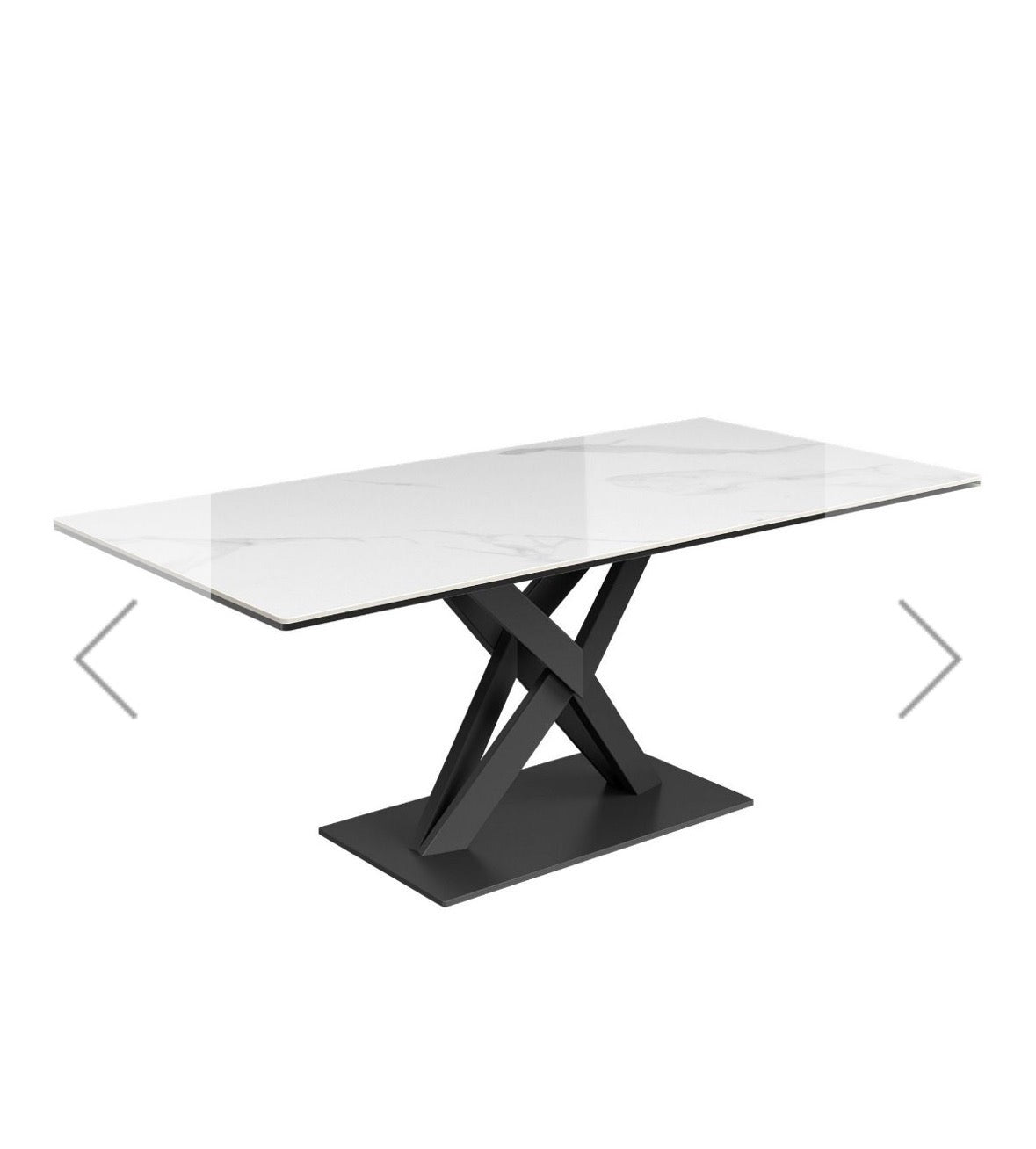 Oakwood Kairo Coffee Table