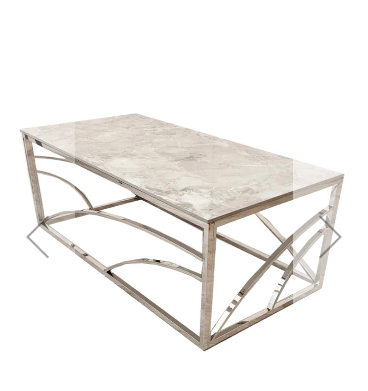 Oakwood Stella Coffee Table