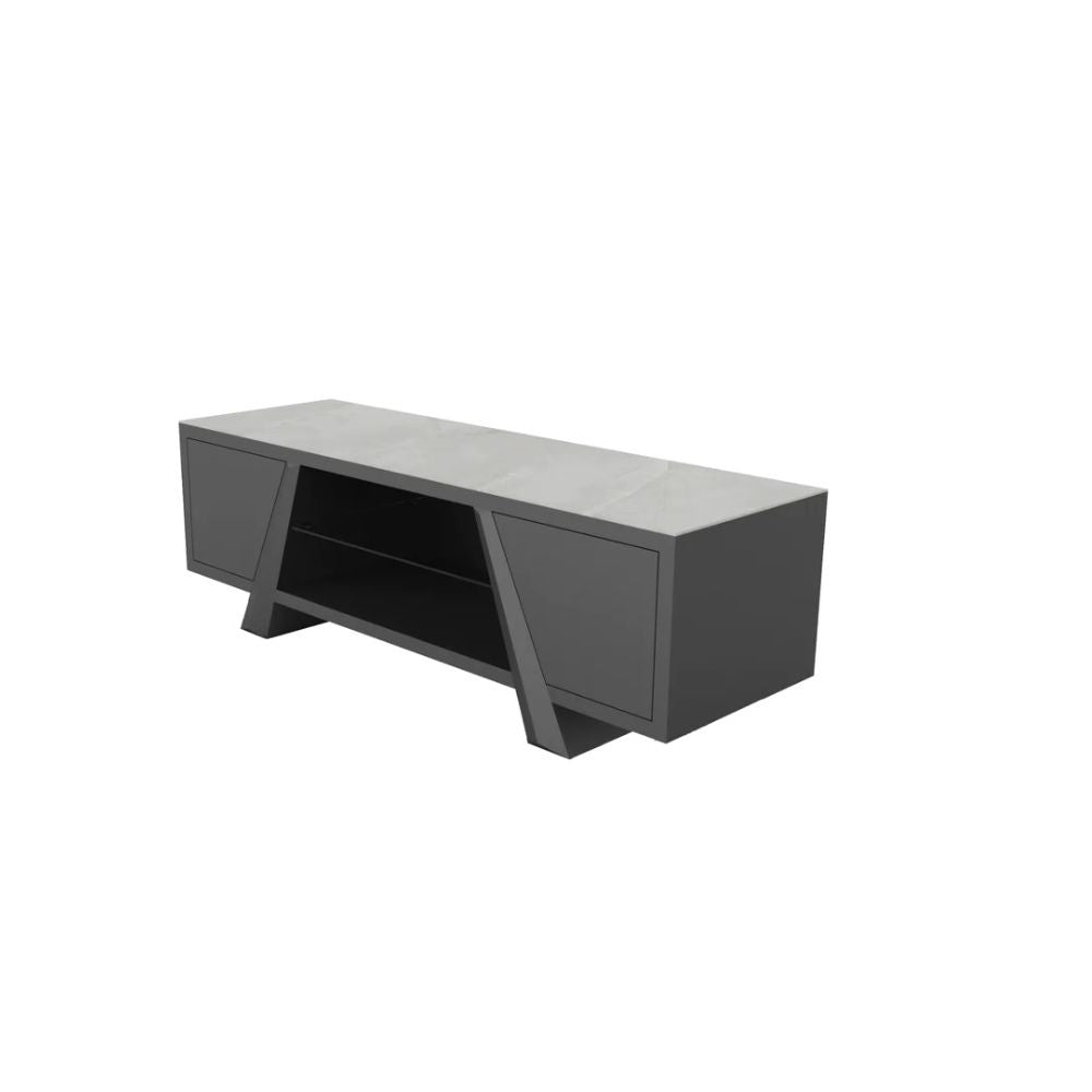 Oakwood Merlino Tv Unit