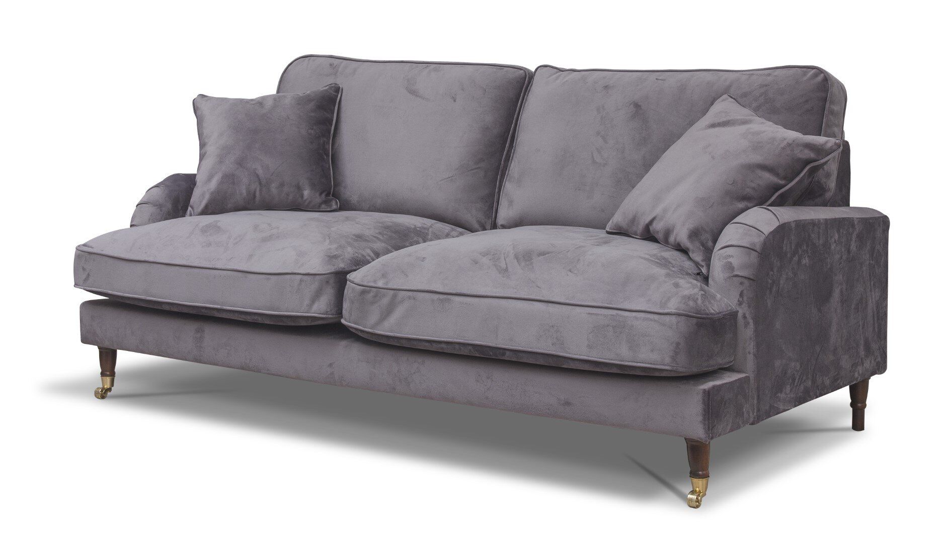 Oakwood Jonesy 3 Seater Sofa
