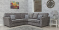Oakwood Alaska Corner Sofa