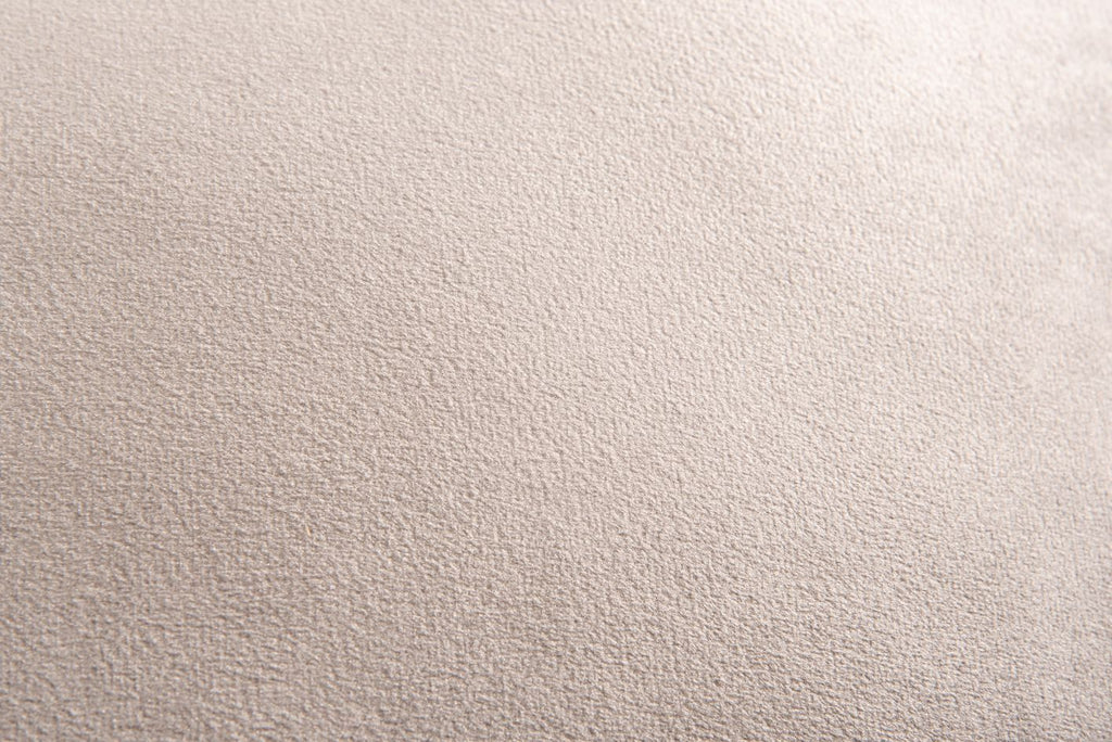Oakwood Sophia Plush Velvet Fabric 3 Seater Upholstered Sofa