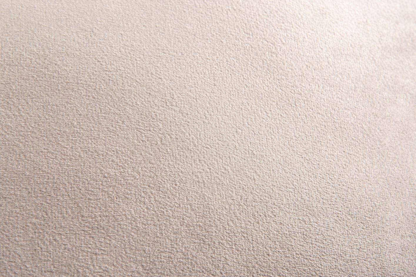 Oakwood Sophia Plush Velvet Fabric 3 Seater Upholstered Sofa