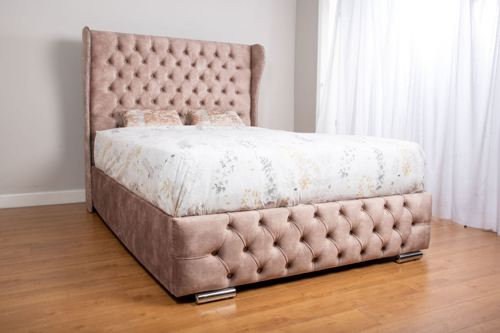 Oakwood Mayfair Bed Frame