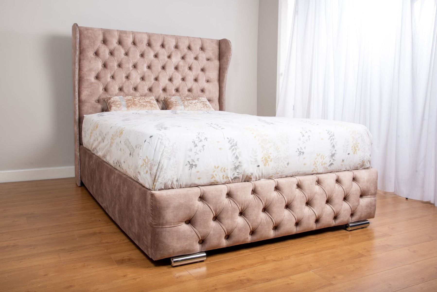 Oakwood Mayfair Bed Frame