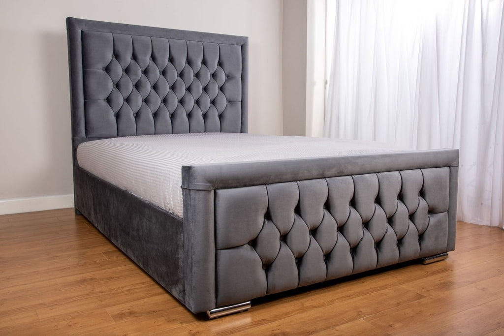 Oakwood Kensington Bed Frame