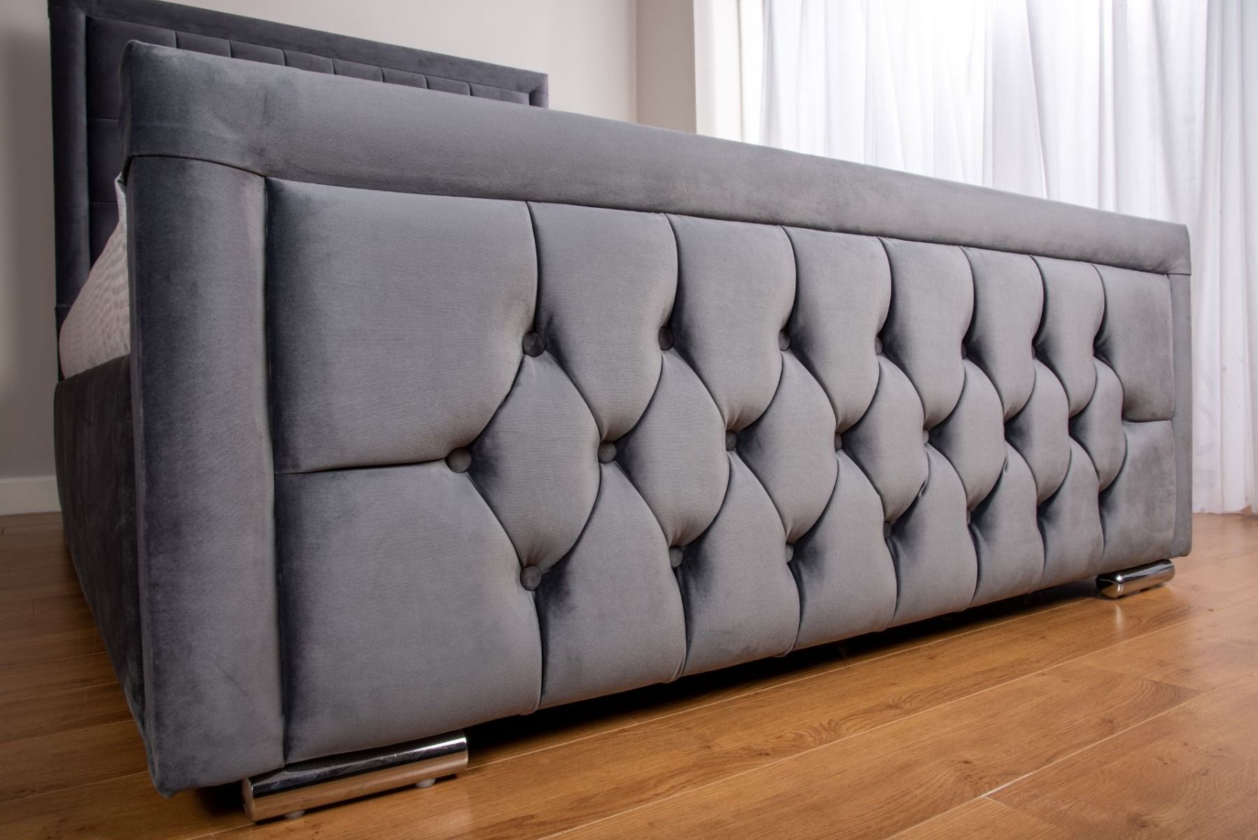 Oakwood Kensington Bed Frame
