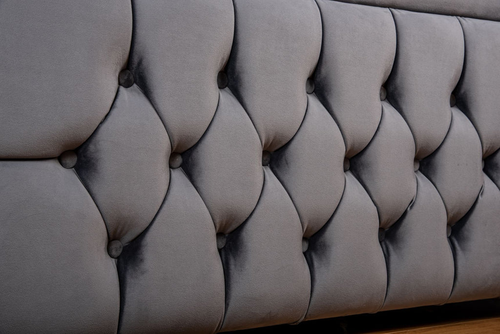 Oakwood Kensington Bed Frame